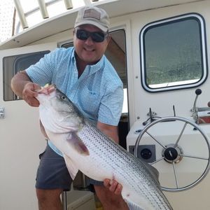 Meet your Posher, John